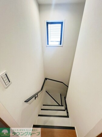 BLANCCOURT阿佐ヶ谷の物件内観写真